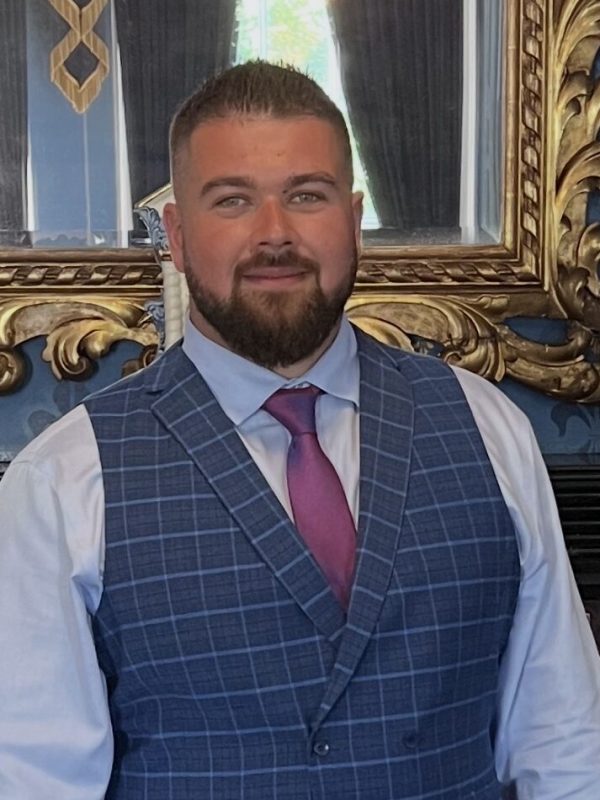 Managing Director