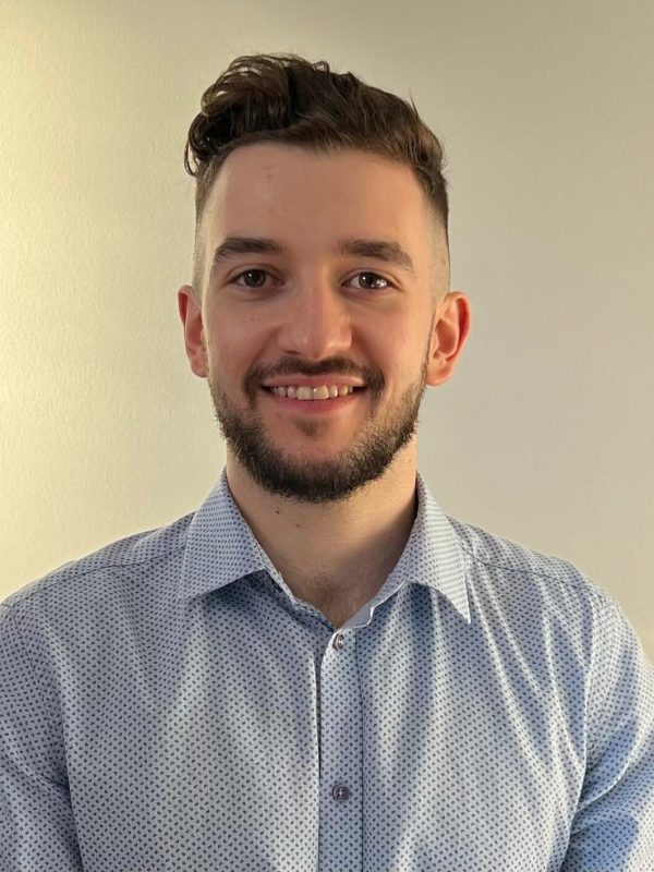Director of Business Development